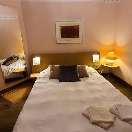 Appartement Cosy A Суассон Екстер'єр фото