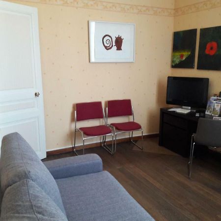 Appartement Cosy A Суассон Екстер'єр фото