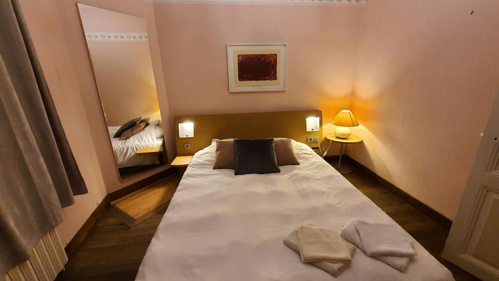 Appartement Cosy A Суассон Екстер'єр фото