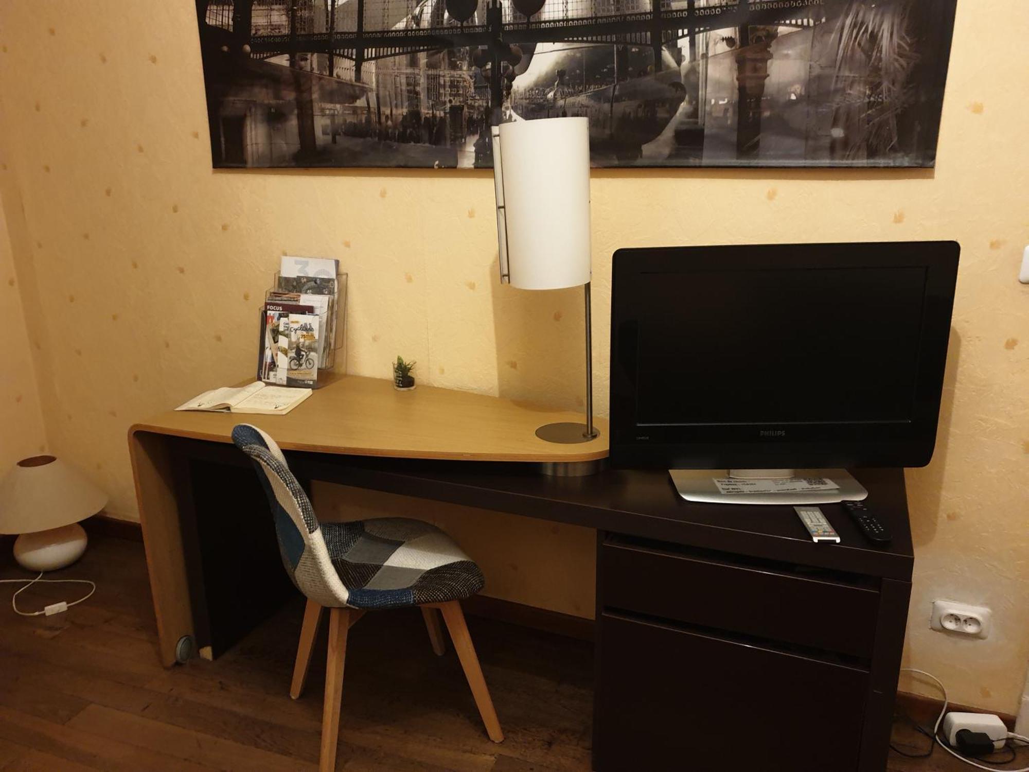 Appartement Cosy A Суассон Екстер'єр фото