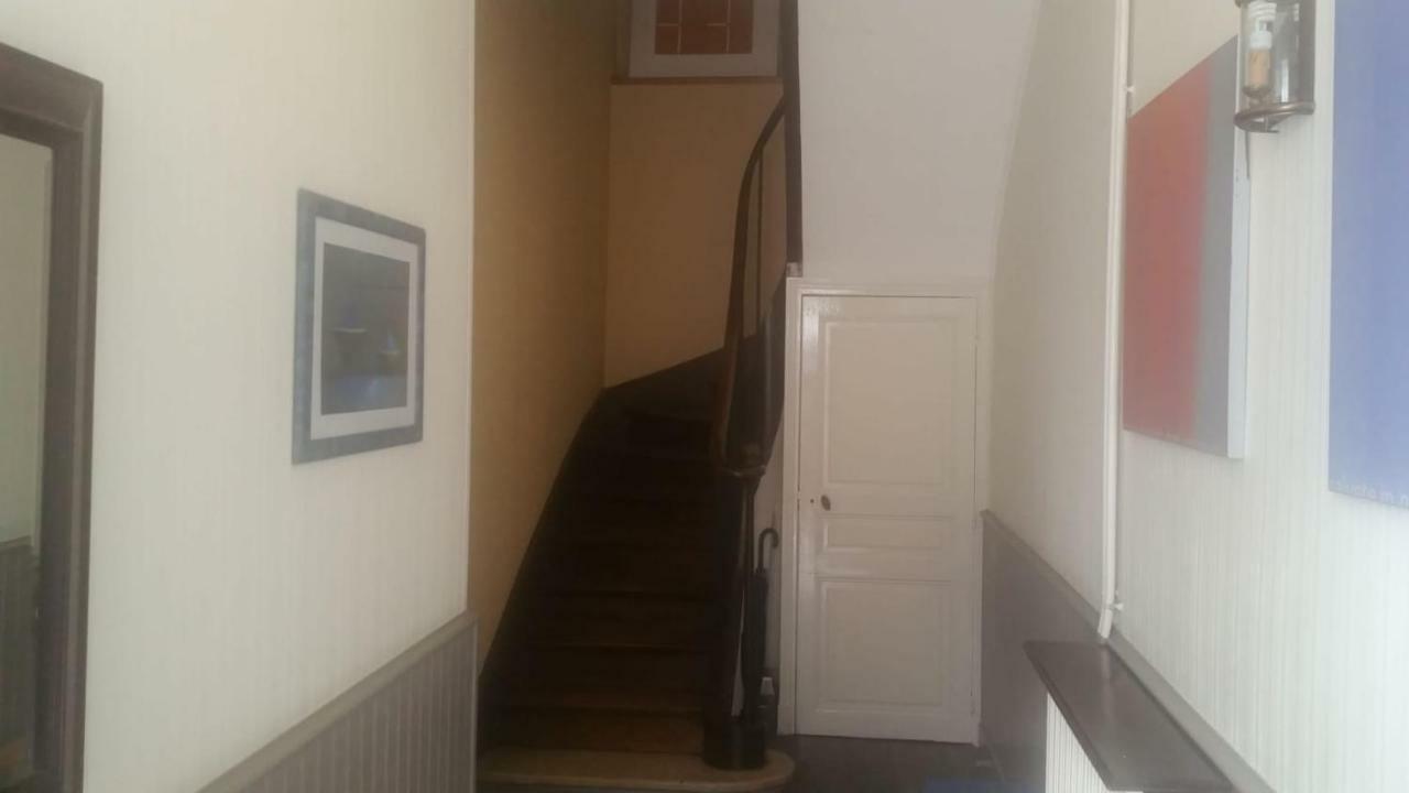 Appartement Cosy A Суассон Екстер'єр фото