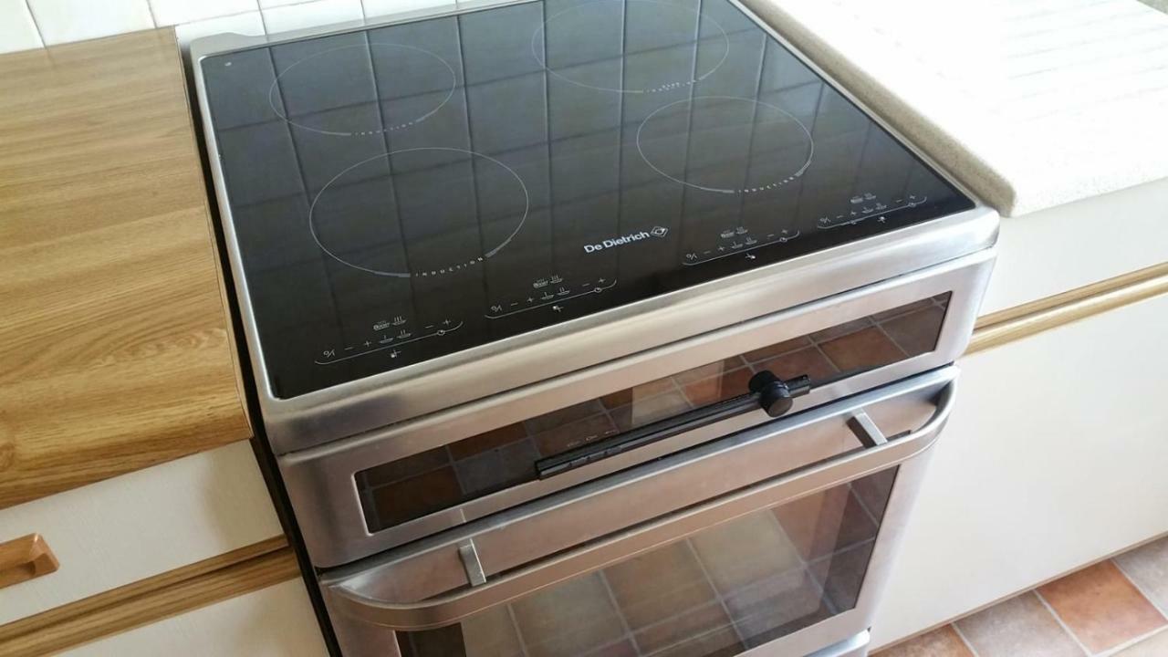 Appartement Cosy A Суассон Екстер'єр фото
